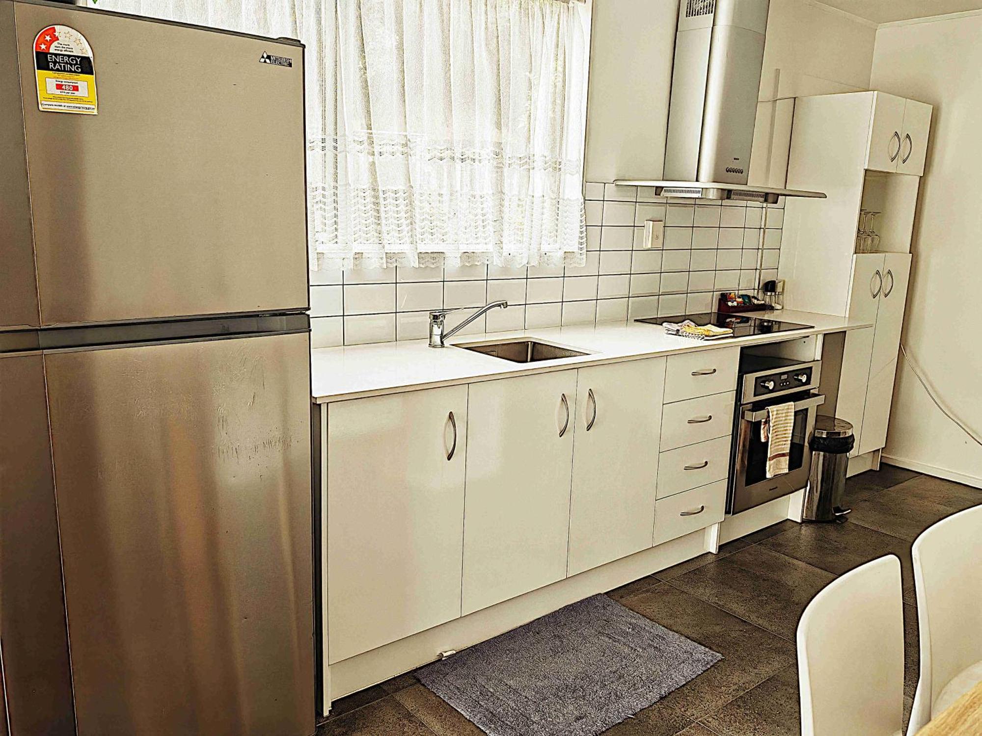Newlands Court Motel Веллингтон Экстерьер фото