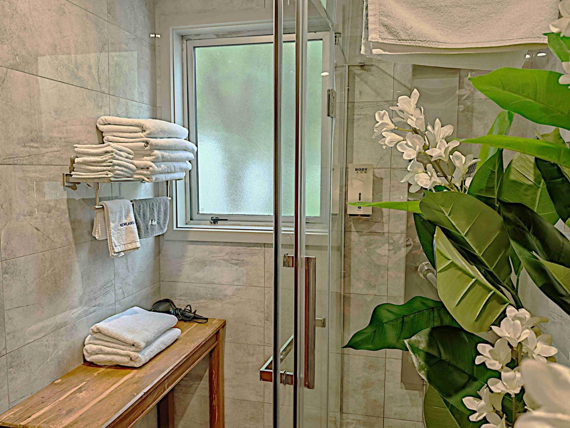 Newlands Court Motel Веллингтон Экстерьер фото