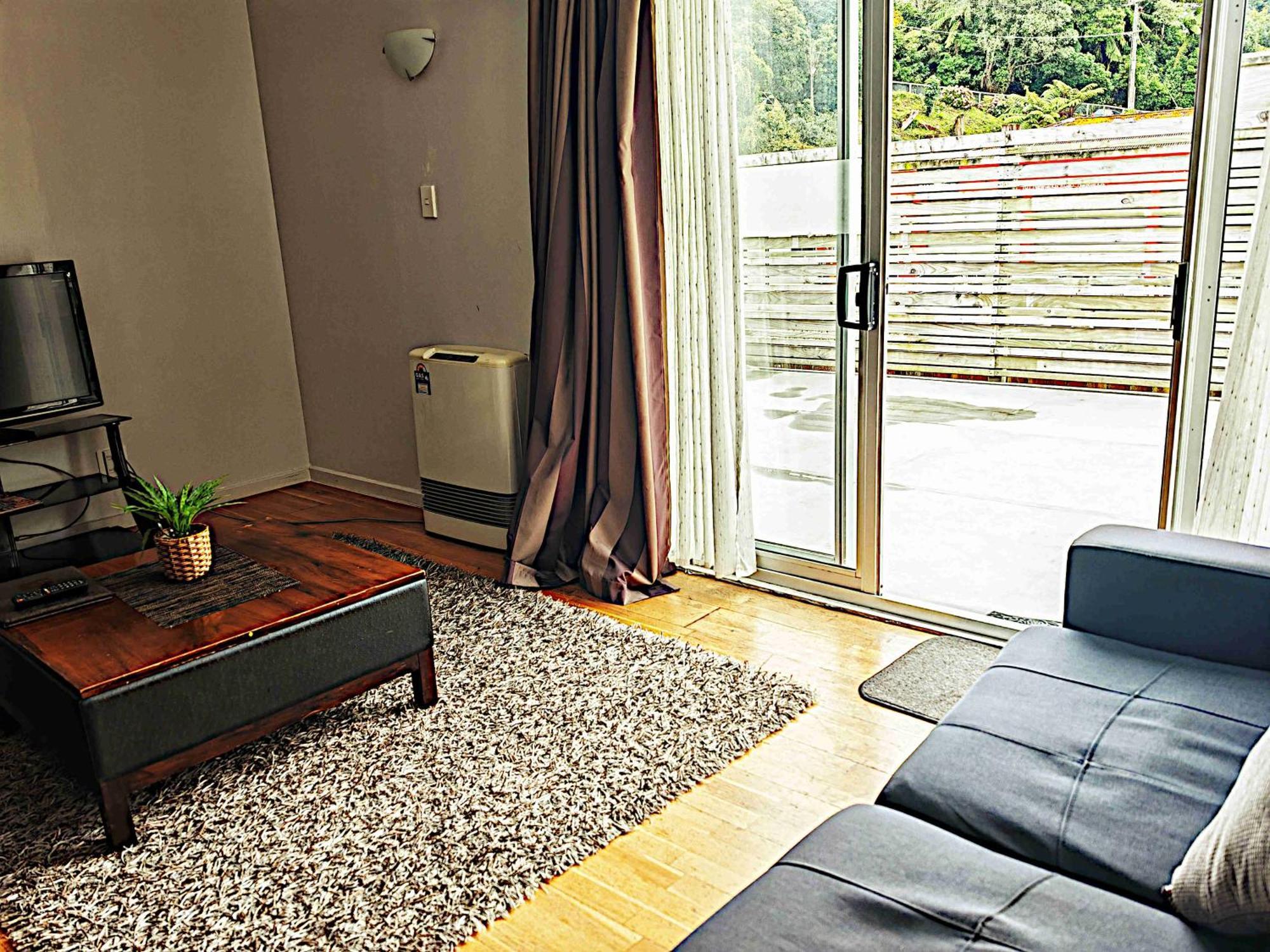 Newlands Court Motel Веллингтон Экстерьер фото
